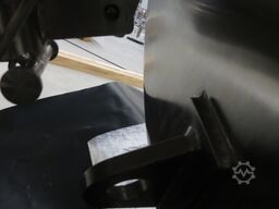 BRINOX 1.000 L Vorfüllungsbehälter BH6725-BH1001