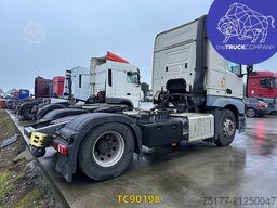 Mercedes-Benz Actros 1843