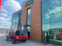 Linde S50 // 5000 mm // Free lift