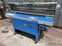 EMT Bar Feeding System SUPER 80