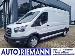 Ford Transit 350 Kasten AG L3H2 Trend KLIMA PDC TEMPOMAT