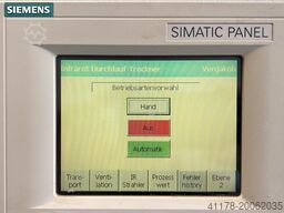 Venjakob VEN DRY OIR 38/40