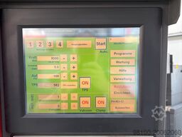 Haeger / PEM 824OT-3