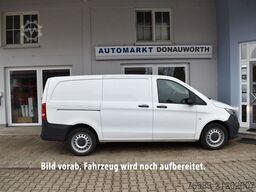 MERCEDES-BENZ Vito Kasten 116 CDI 4x4 lang Autom. Navi PDC