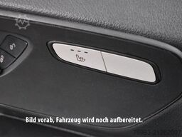 MERCEDES-BENZ Vito Kasten 116 CDI 4x4 lang Autom. Navi PDC