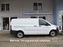 MERCEDES-BENZ Vito Kasten 116 CDI 4x4 lang Autom. Navi PDC
