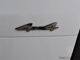 MERCEDES-BENZ Vito Kasten 116 CDI 4x4 lang Autom. Navi PDC