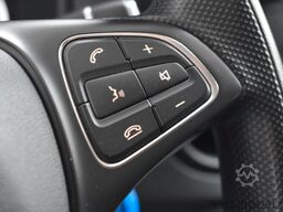 MERCEDES-BENZ Vito Kasten 116 CDI 4x4 lang Autom. Navi PDC