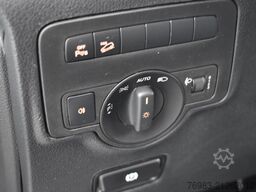 MERCEDES-BENZ Vito Kasten 116 CDI 4x4 lang Autom. Navi PDC
