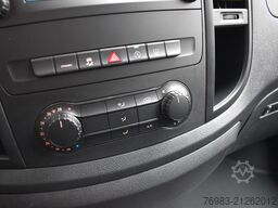 MERCEDES-BENZ Vito Kasten 116 CDI 4x4 lang Autom. Navi PDC