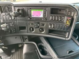 SCANIA R450 L 8x4 Fassi F 660 RA 2.28 HE/ Winde/ Funk