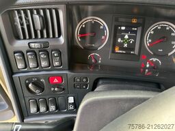 SCANIA R450 L 8x4 Fassi F 660 RA 2.28 HE/ Winde/ Funk