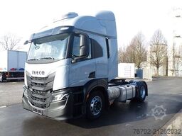 IVECO AT 440 S 48 T/P S-Way/Ret/Safety/2xTank/LED/Navi