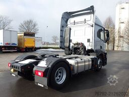 IVECO AT 440 S 48 T/P S-Way/Ret/Safety/2xTank/LED/Navi