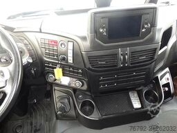 IVECO AT 440 S 48 T/P S-Way/Ret/Safety/2xTank/LED/Navi