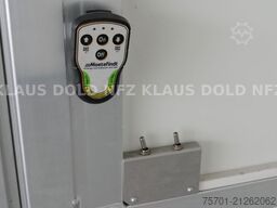  Moetefindt FTK 235 Autotransporter Kofferaufbau