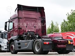 MERCEDES-BENZ Actros 4 1840 Blatt/Luft XL-Tank Euro 6