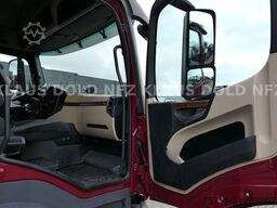 MERCEDES-BENZ Actros 4 1840 Blatt/Luft XL-Tank Euro 6