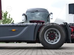 MERCEDES-BENZ Actros 4 1840 Blatt/Luft XL-Tank Euro 6