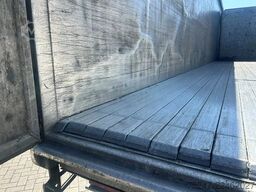 Knapen Trailers K100 - 92m3 10mm floor Alcoa