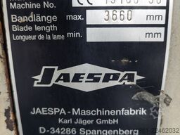 JAESPA W 260 DGH