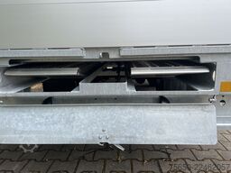 Möslein THT 14,4 G 6,2 L  14,4 t Tandem- Pritschenanhänger- Tieflader