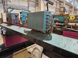 Sato SATRONIC E 3500