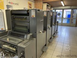 Heidelberg PM52-4
