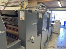 Heidelberg PM52-4