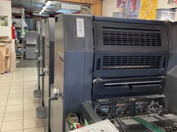 Heidelberg PM52-4