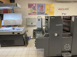 Heidelberg PM52-4