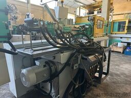 Arburg 221KS 250-75 / Universalmaschine