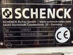 SCHENCK HM60U