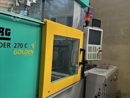 Arburg 270C 400-70 e²