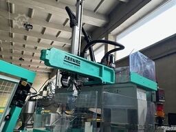 Arburg 270C 400-70 e²