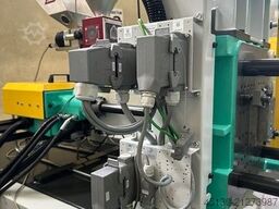 Arburg 270C 400-70 e²