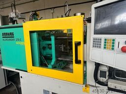 Arburg Arburg 270C 400-70