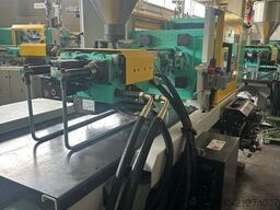 Arburg Arburg 270C 400-70