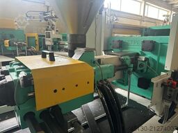 Arburg Arburg 270C 400-70