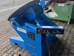 Hütter 500Kg Tragkraft HSD 500