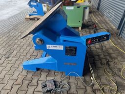 Hütter 500Kg Tragkraft HSD 500