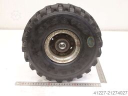 Gumasol Softy 4.00-4