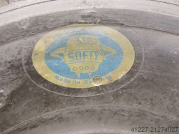 Gumasol Softy 4.00-4