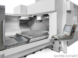 MT Evo V220P Portal Bearbeitungszentrum