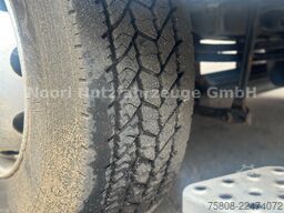 MAN TGS 26.440 Baustoff Hiab XS177 K Lenk Navi