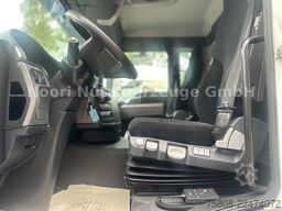 MAN TGS 26.440 Baustoff Hiab XS177 K Lenk Navi