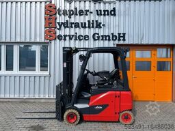 Linde E 20 PH - 02
