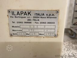 Ilapak DUE S