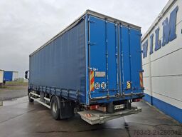IVECO EUROCARGO ML 190EL28P - E6