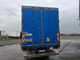 IVECO EUROCARGO ML 190EL28P - E6